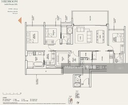 The Avenir (D9), Condominium #292455161